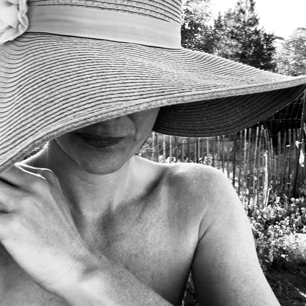 Meet your Posher, Patricia